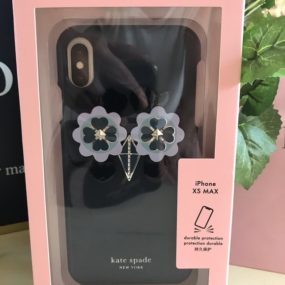 🌺🌺🌺75% offKate Spade ♠️ phone case - Picture 4 of 4